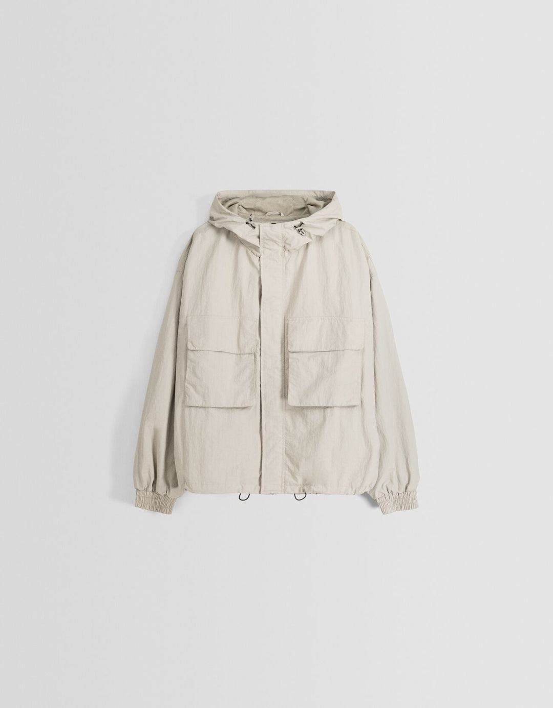 Moudda BERSHKA - Blouson / anorak - Tunisie 2
