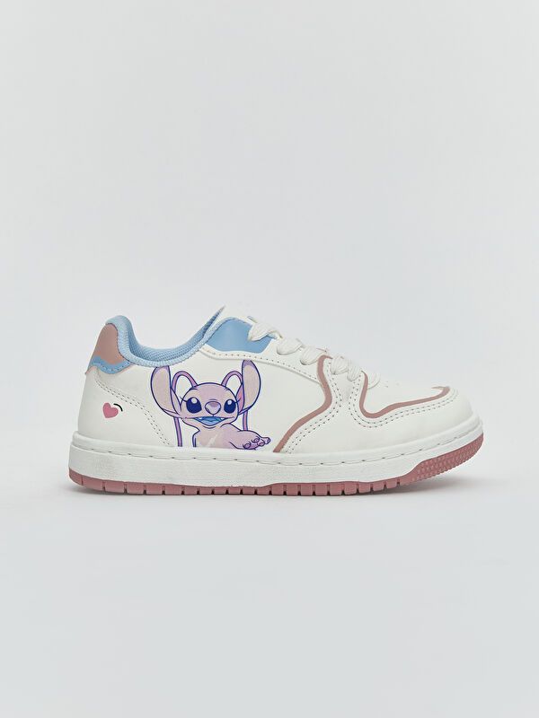 Moudda LC Waikiki - Chaussures casual Fille Buxe blanc - Tunisie 2