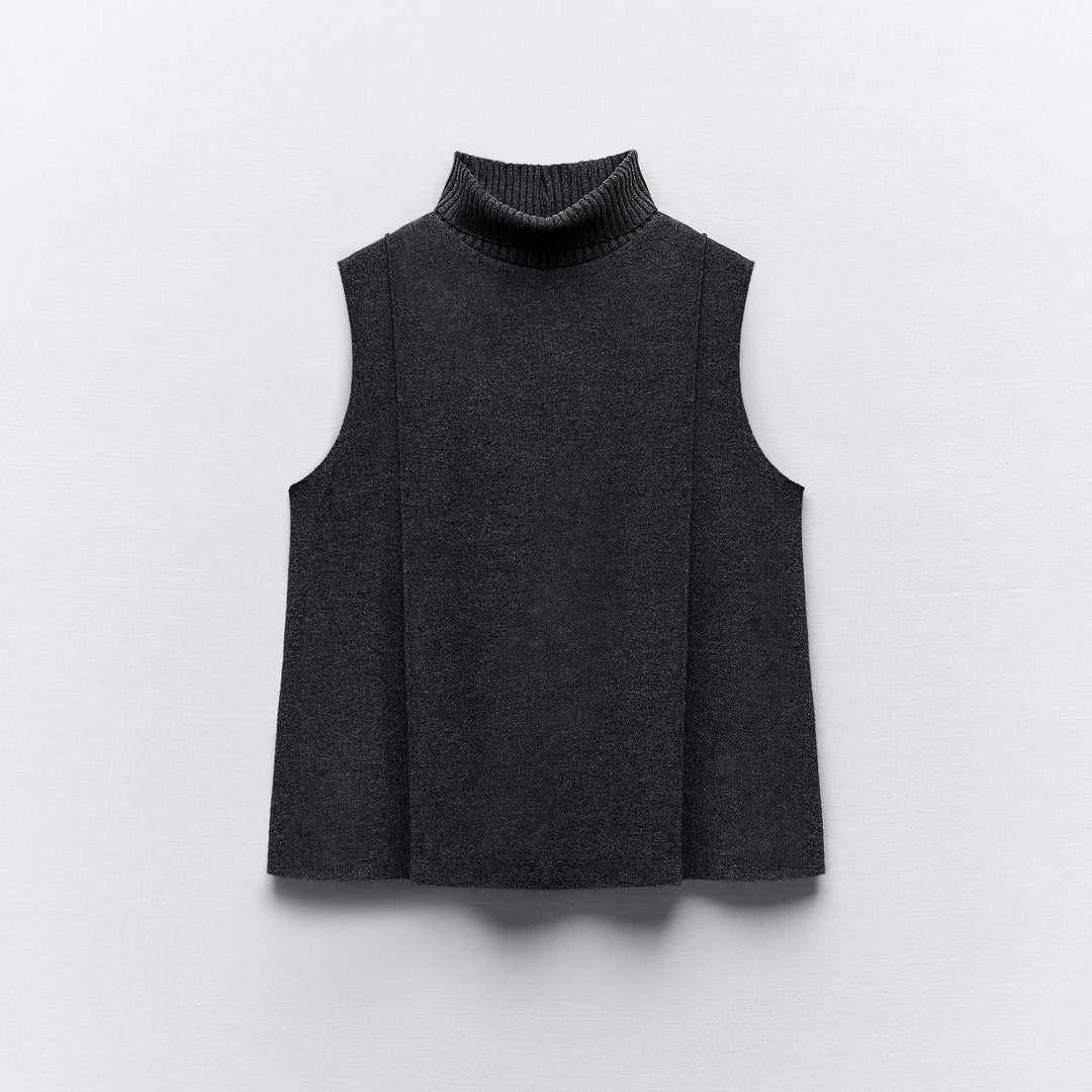 Moudda ZARA - Basic T-Shirt - Tunisie 1
