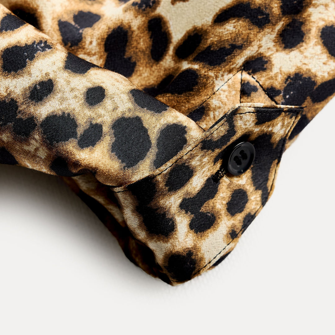 Moudda ZARA - Shirt - Tunisie 2