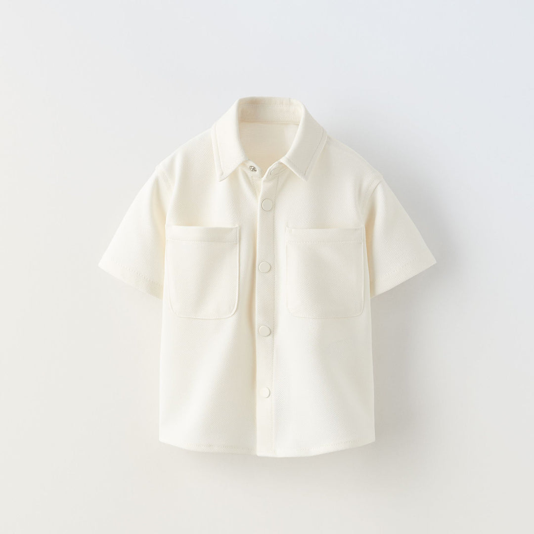 Moudda ZARA - Kdo Shirt - Tunisie 1