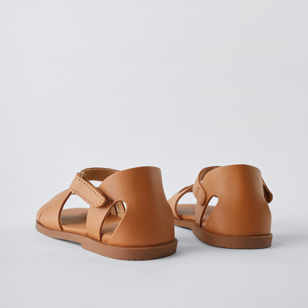 Moudda ZARA - Sandal - Tunisie 4