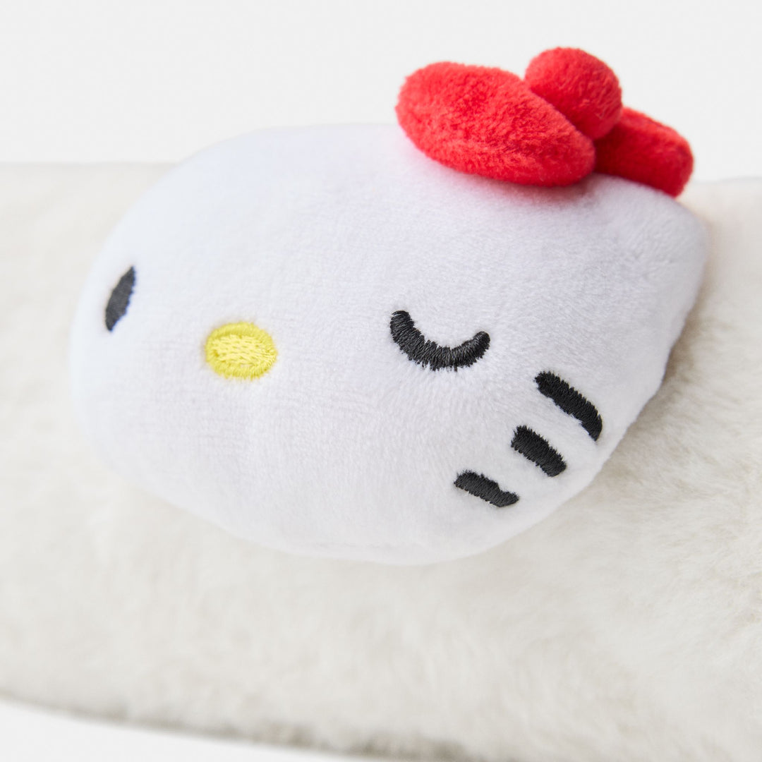 Moudda BERSHKA - Trousse Hello Kitty peluche - Tunisie 1