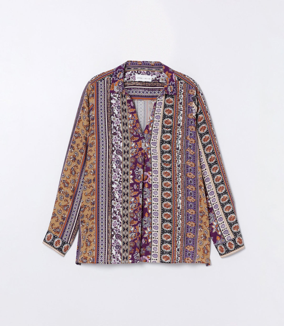 Moudda Lefties - Chemise/tunique - Tunisie 1