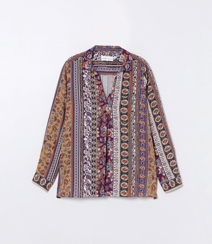 Moudda Lefties - Chemise/tunique - Tunisie 1