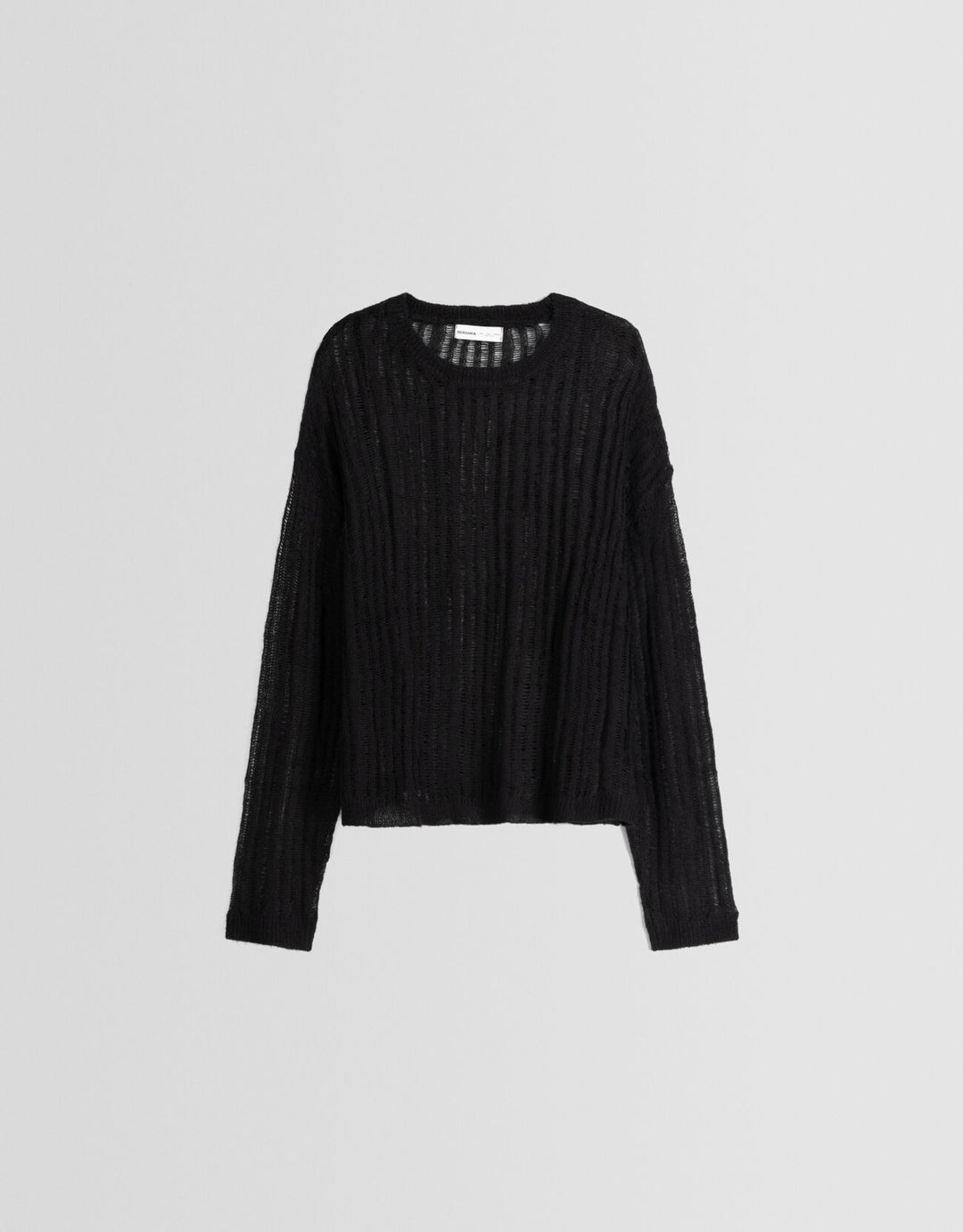 Moudda BERSHKA - Pull over - Tunisie 2