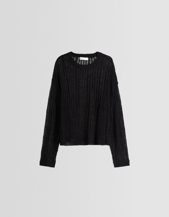 Moudda BERSHKA - Pull over - Tunisie 2