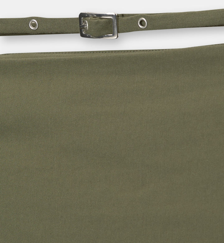 Moudda PULL & BEAR - Skirt - Tunisie 3