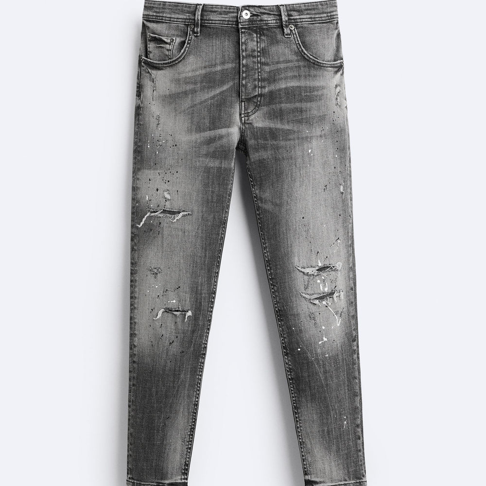 Moudda ZARA - Pants Denim - Tunisie 2