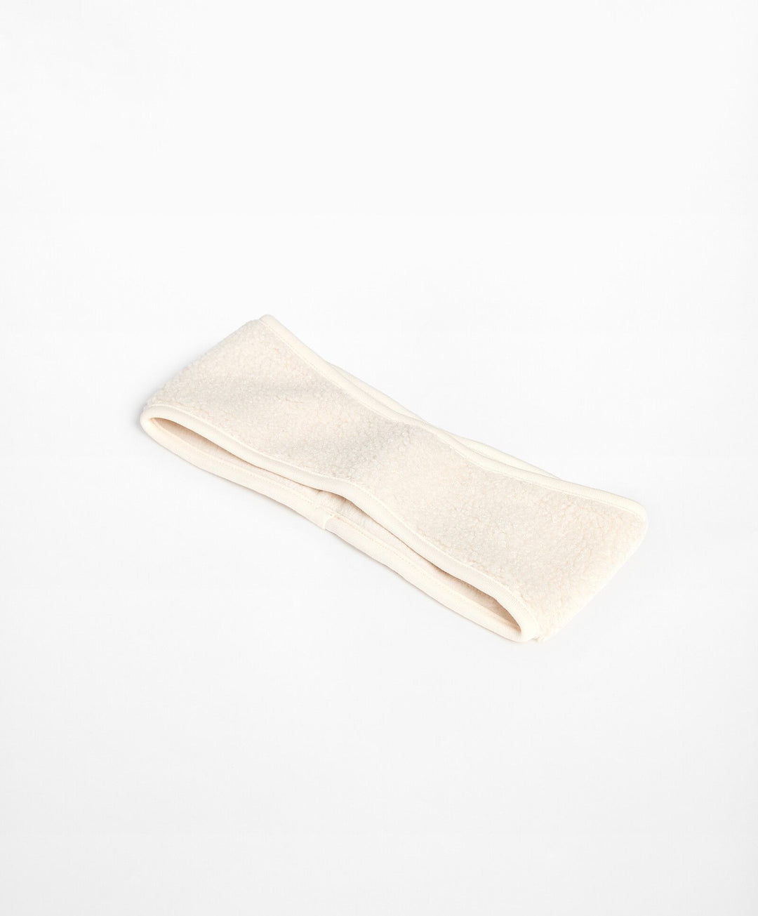 Moudda Oysho - Bandeau Sherpa - Tunisie 4