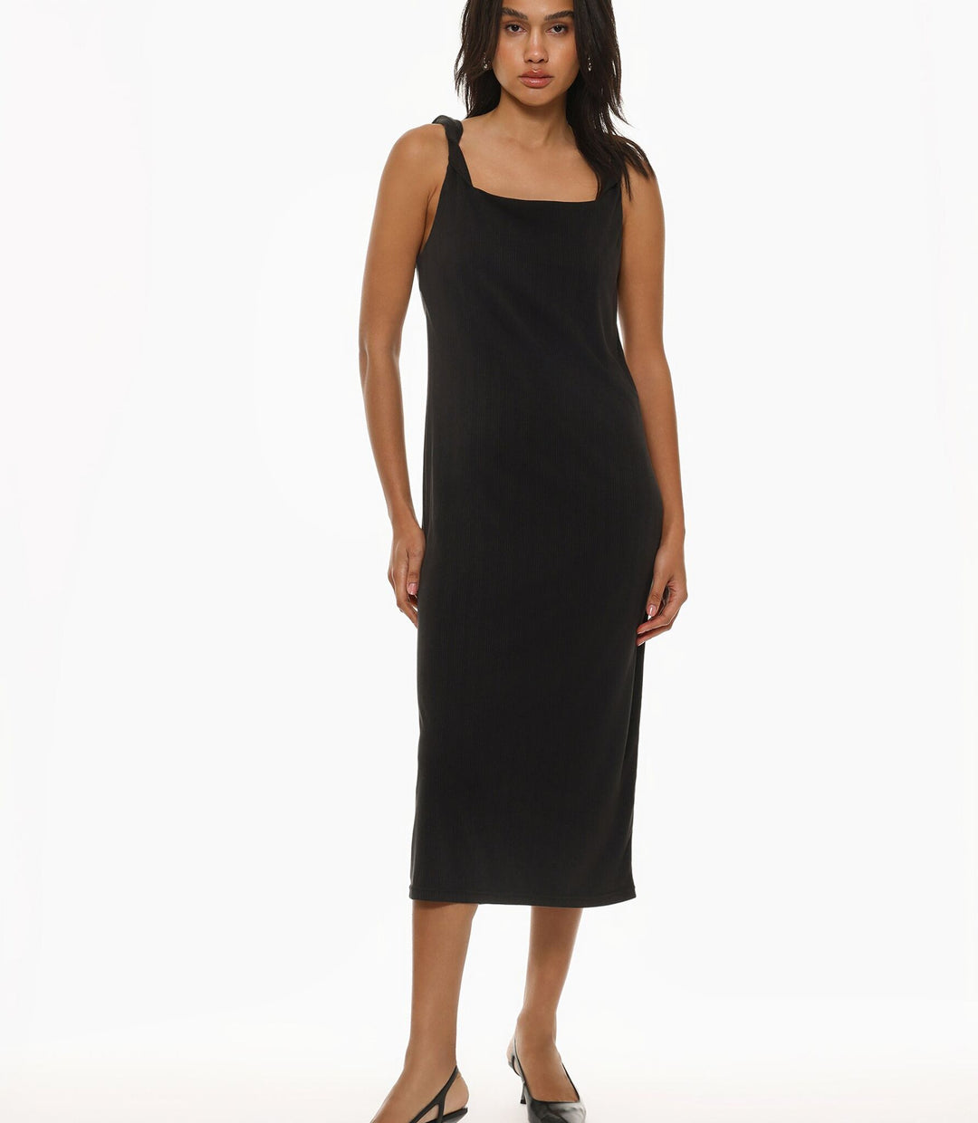 Moudda Lefties - Robe Longue - Ramadan (Pays) - Tunisie 2