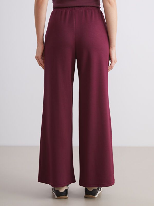 Moudda LC Waikiki - pantalon en jersey pour Femmes - Tunisie 4