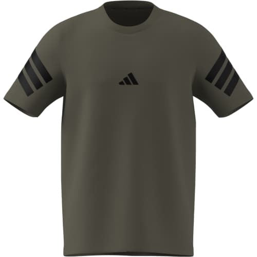 Moudda Adidas - T-shirt 3 bandes Future Icons - Tunisie 2