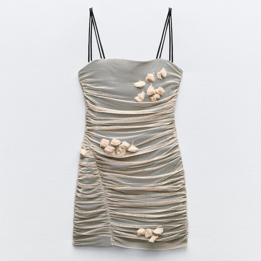 Moudda ZARA - T-Dress - Tunisie 2