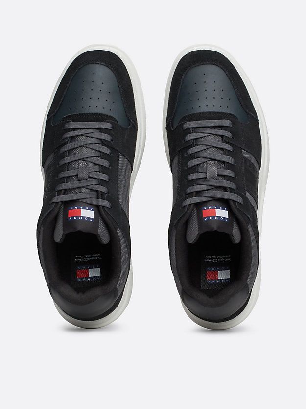 Moudda Tommy Hilfiger - Tommy Hilfiger Baskets  - Tunisie 3