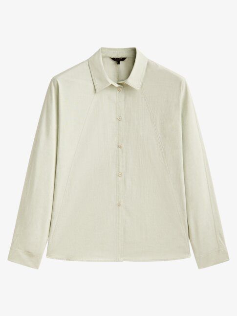 Moudda Massimo Dutti - Chemise - Tunisie 6