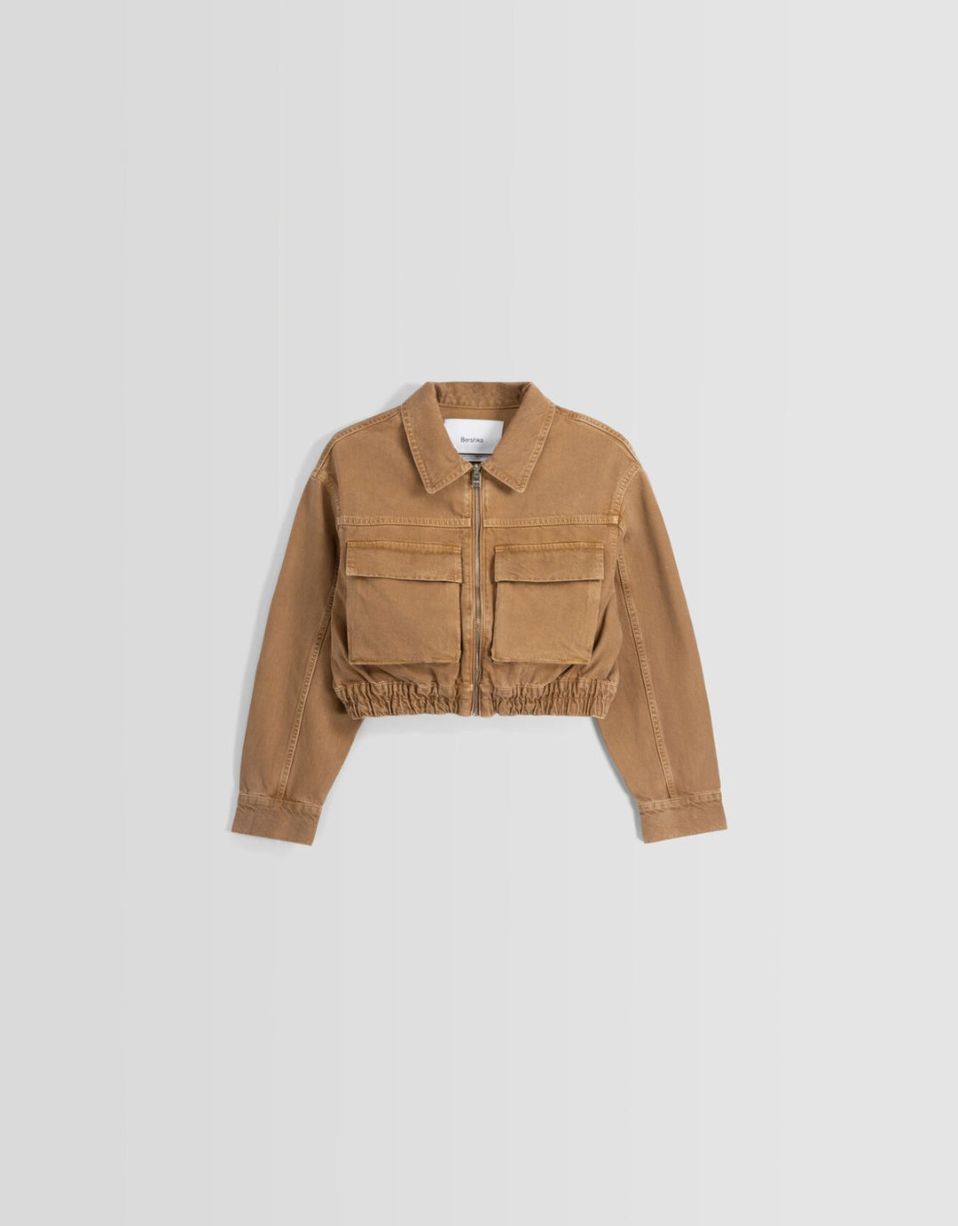 Moudda BERSHKA - Blouson / anorak - Tunisie 2