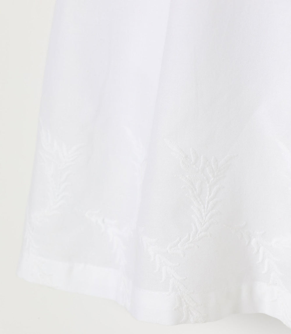 Moudda Lefties - Chemise/tunique - Tunisie 2