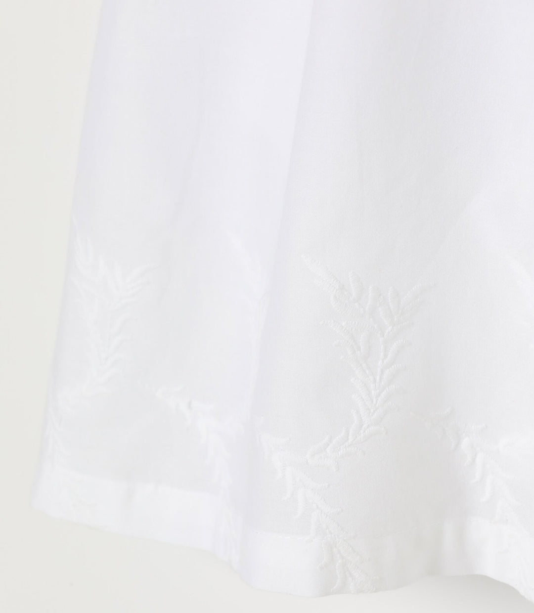 Moudda Lefties - Chemise/tunique - Tunisie 2