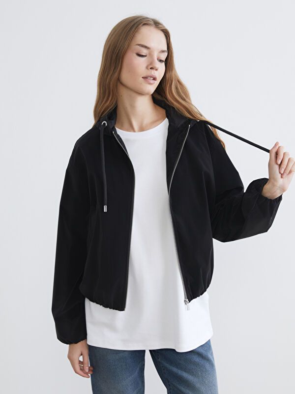 Moudda LC Waikiki - Manteau Imperméable - Tunisie 7