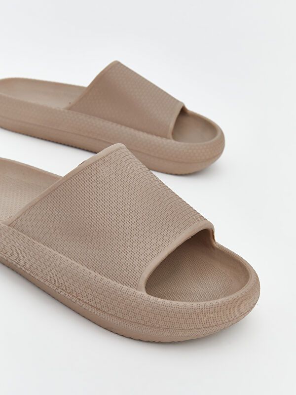 Moudda LC Waikiki - Pantoufles légères pour Femme - Tunisie 3