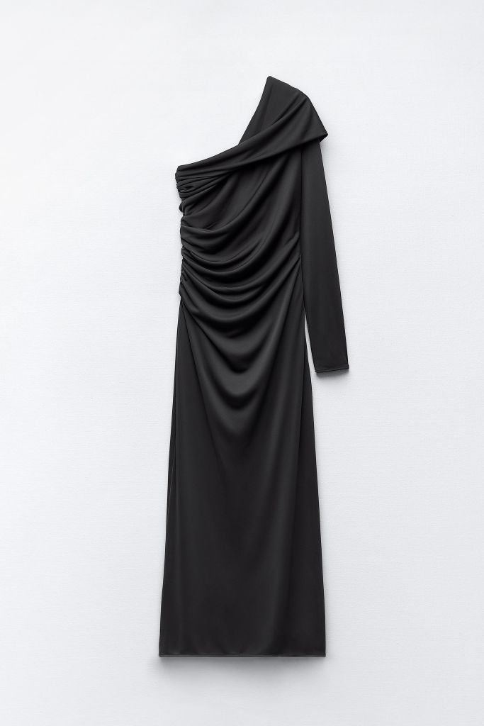 Moudda ZARA - Robe - 1