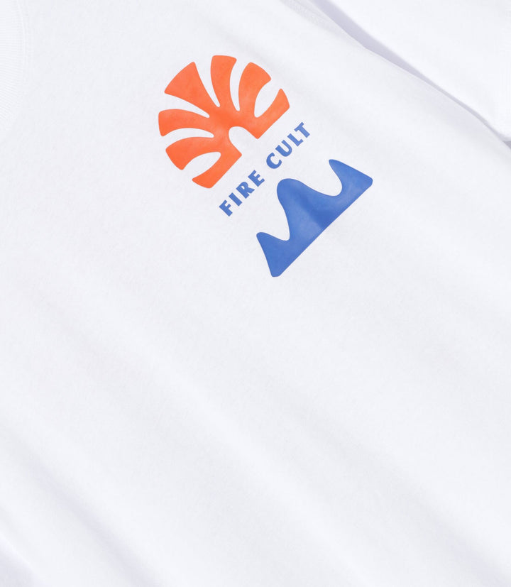 Moudda Lefties - Tee shirt - Tunisie 2