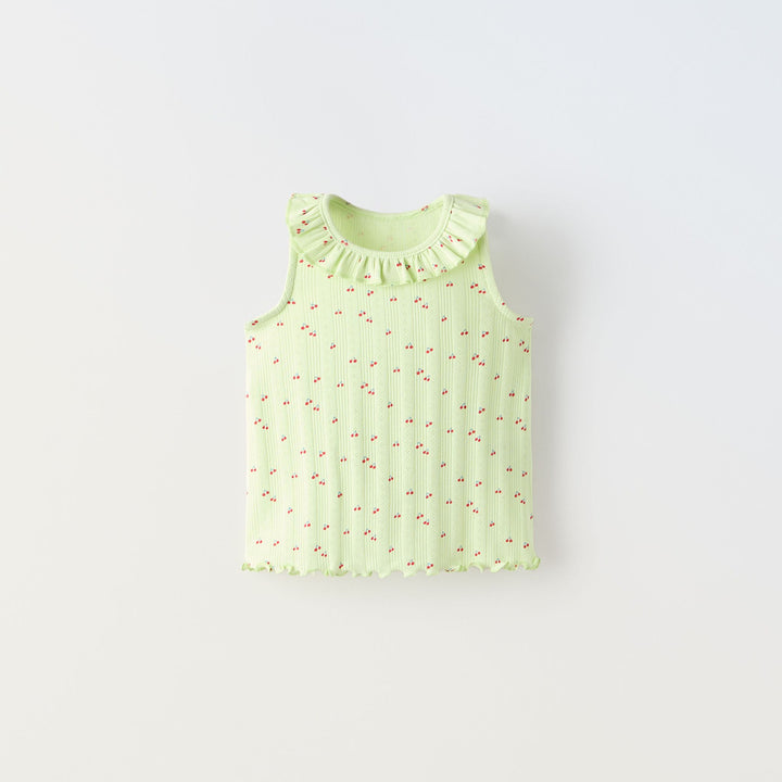 Moudda ZARA - Kids-A S/L Tsh - Tunisie 4