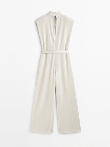 Moudda Massimo Dutti - Robe - Tunisie 2