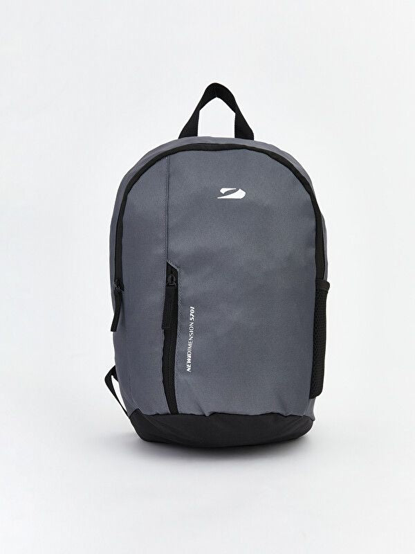 Moudda LC Waikiki - Grand sac pour Homme couleur Anthracite foncé - Tunisie 1