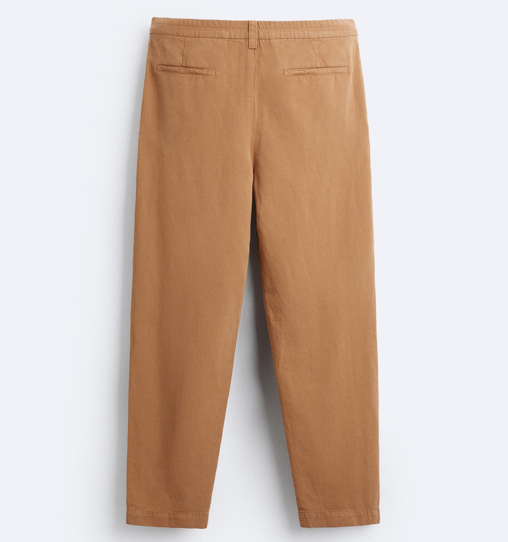 Moudda ZARA - Pantalon - Tunisie 2