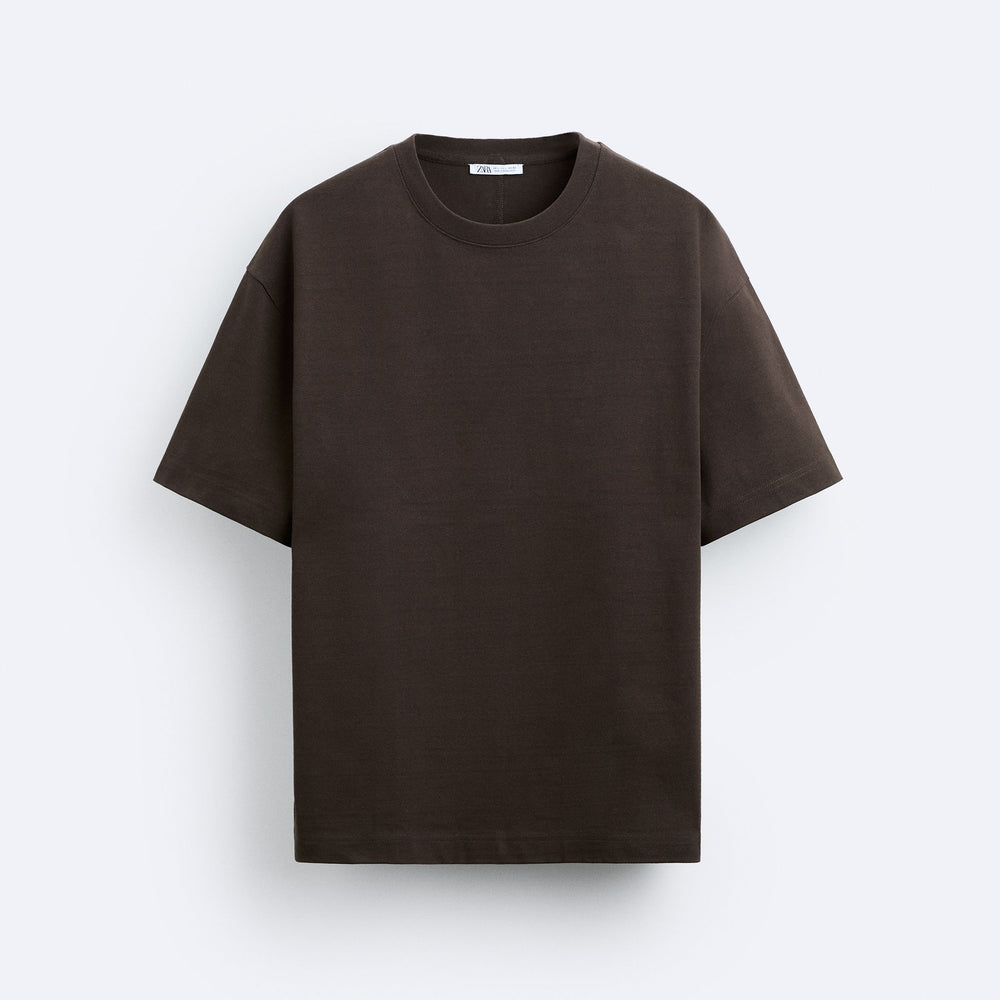 Moudda ZARA - T-Shirt - Tunisie 2