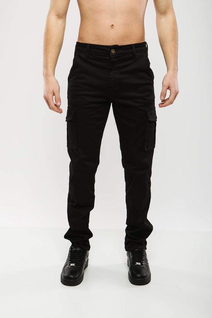 Moudda Billiorich - Pantalon Cargo Billiorich - Tunisie 1