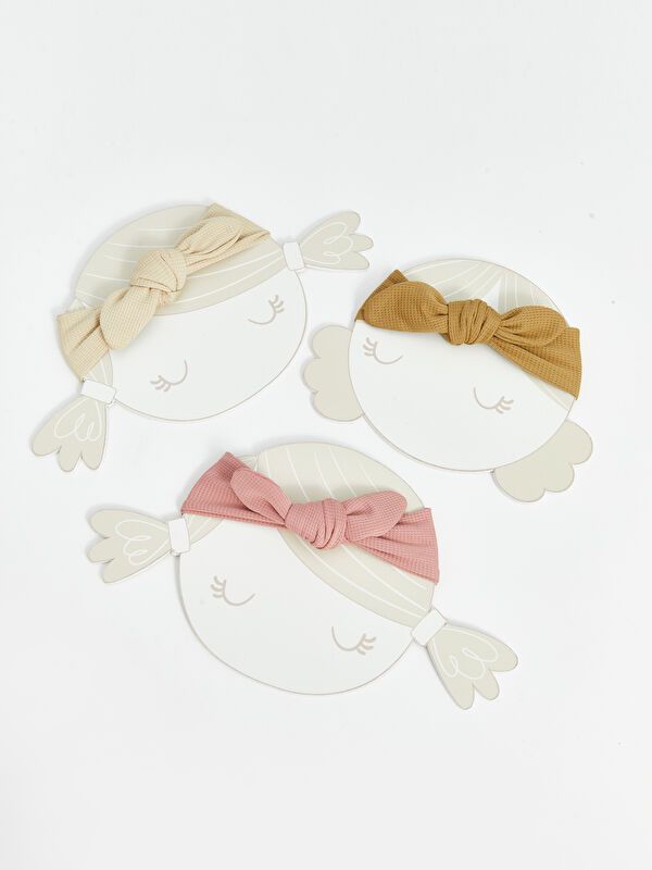 Moudda LC Waikiki - Bande-cheveux accessoire pour Filles - Tunisie 1