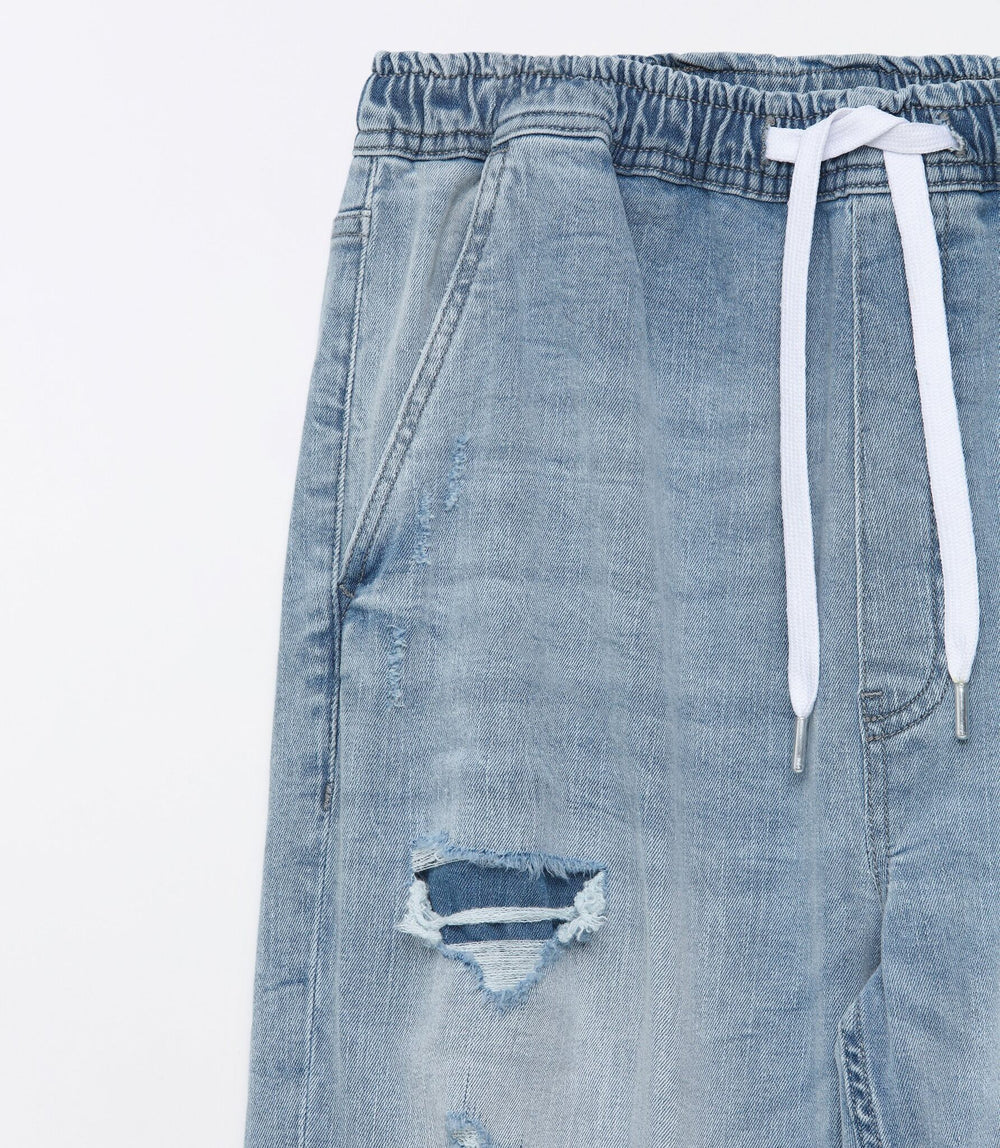 Moudda Lefties - Pantalon - Tunisie 2