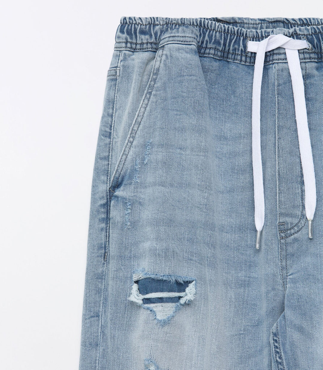 Moudda Lefties - Pantalon - Tunisie 2