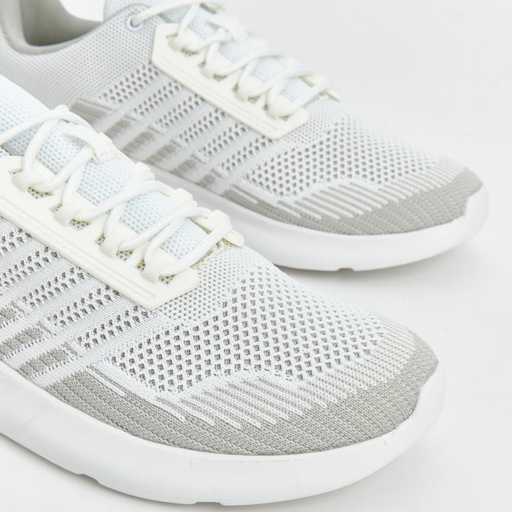 Moudda LC Waikiki - Chaussures sport Homme Blanc - Tunisie 3