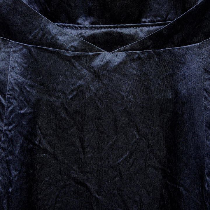 Moudda ZARA - Robe longue col licou satin - Tunisie 4