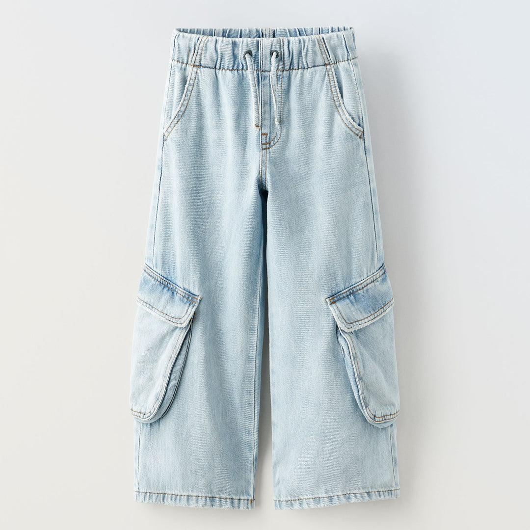 Moudda ZARA - Grl Denim Trs - Tunisie 1