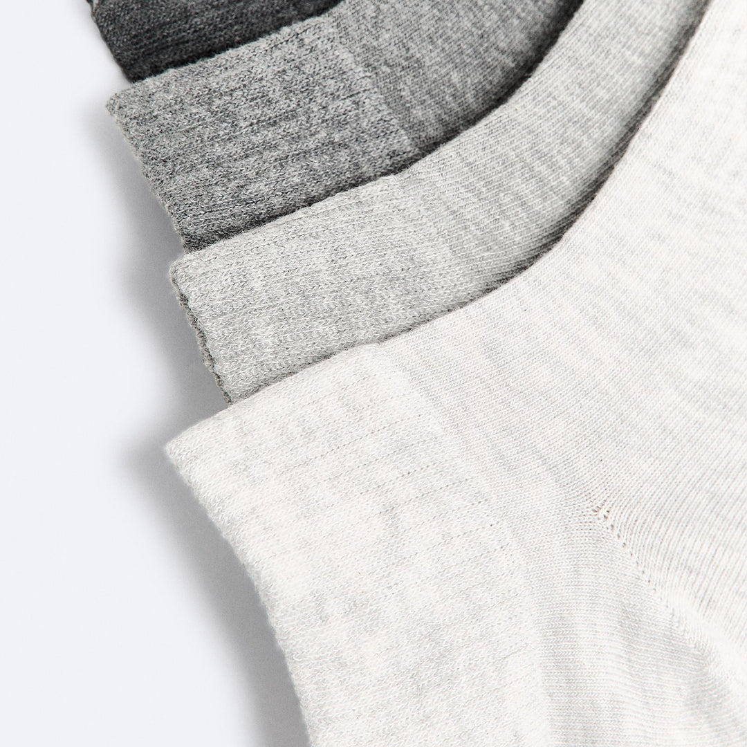 Moudda ZARA - Socks - Tunisie 1