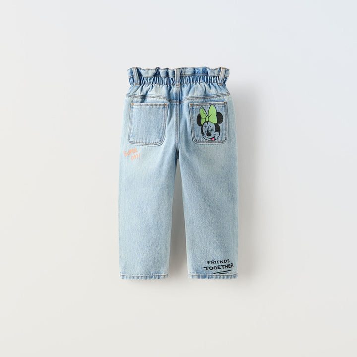 Moudda ZARA - Kda Denim Trs - Tunisie 3