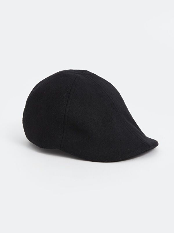 Moudda LC Waikiki - Casquettes et chapeaux tissés Homme Noir - Tunisie 1