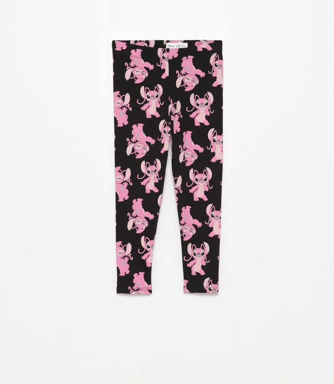 Moudda Lefties - Legging - Stitch (Licence Fille) - Tunisie 1
