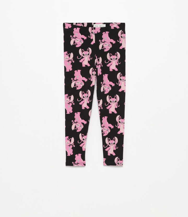 Moudda Lefties - Legging - Stitch (Licence Fille) - Tunisie 1