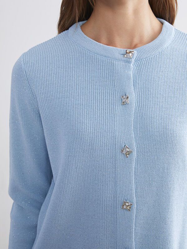 Moudda LC Waikiki - Cardigan de maternité en tricot pour Femmes - Tunisie 3