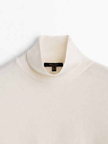 Moudda Massimo Dutti - Tee shirt - Tunisie 5