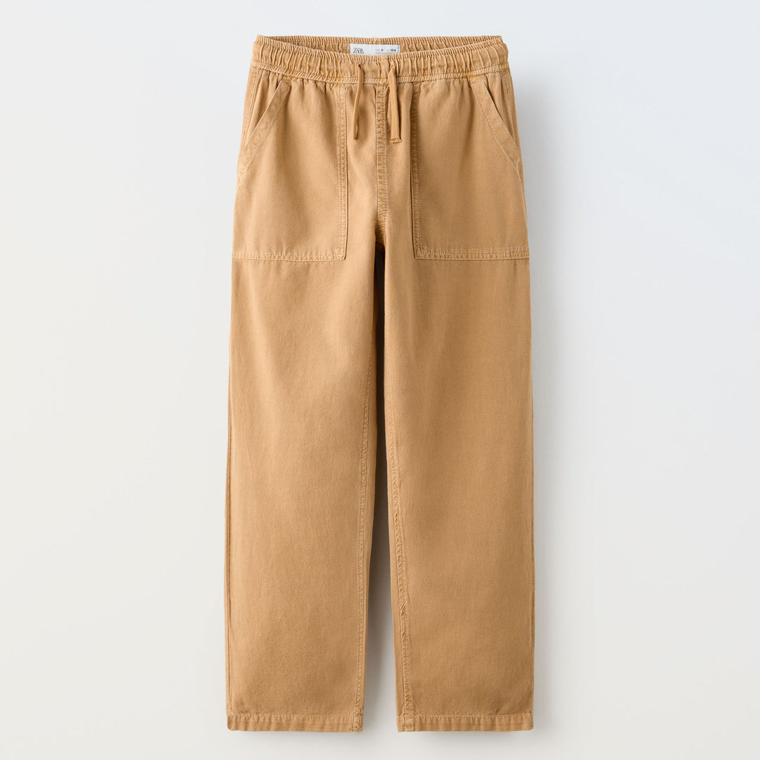 Moudda ZARA - Boy Other Trs - Tunisie 1