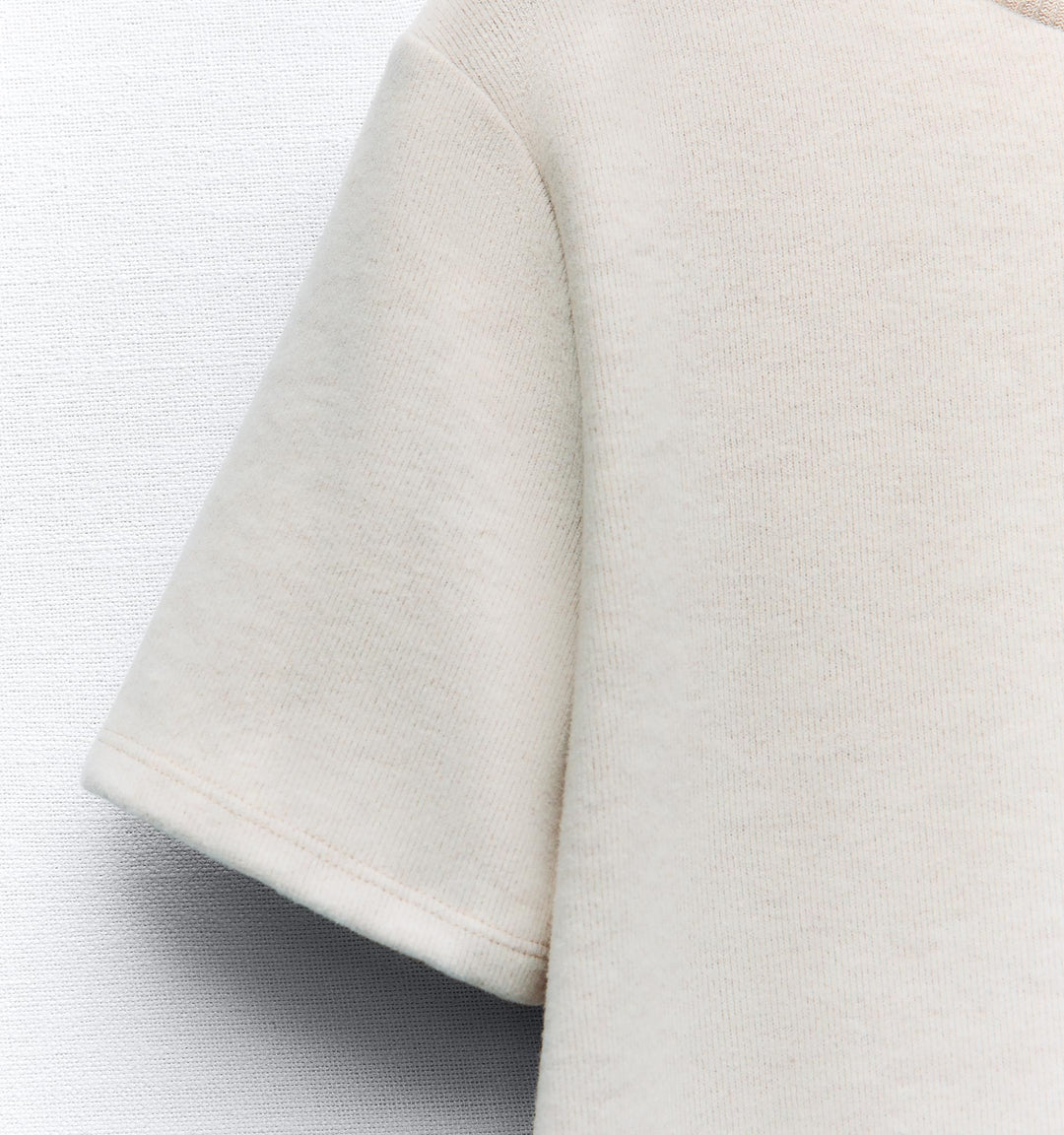 Moudda ZARA - Basico Clc - Tunisie 5