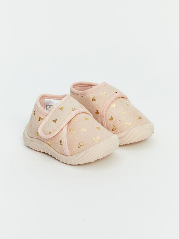 Moudda LC Waikiki - Chaussures maternelle Fille Rose saumon - Tunisie 1