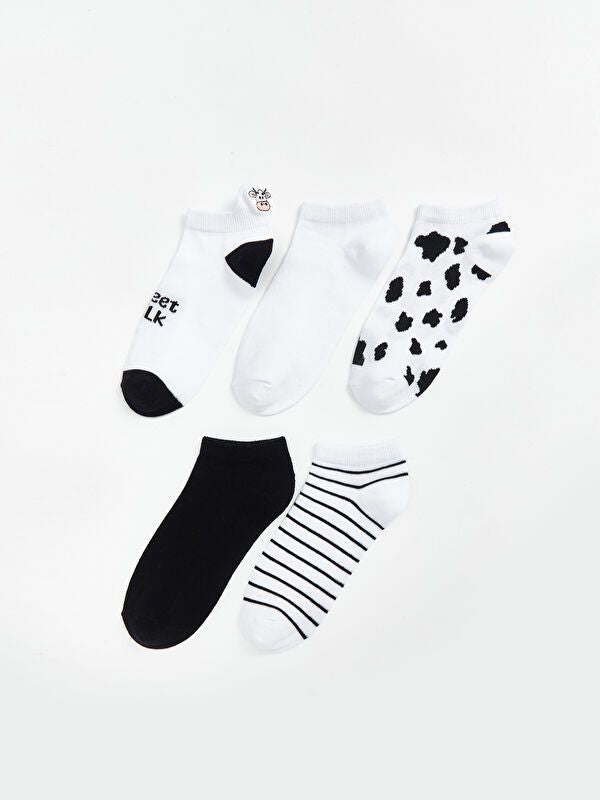 Moudda LC Waikiki - Chaussettes  de basket pour Femmes - Tunisie 1